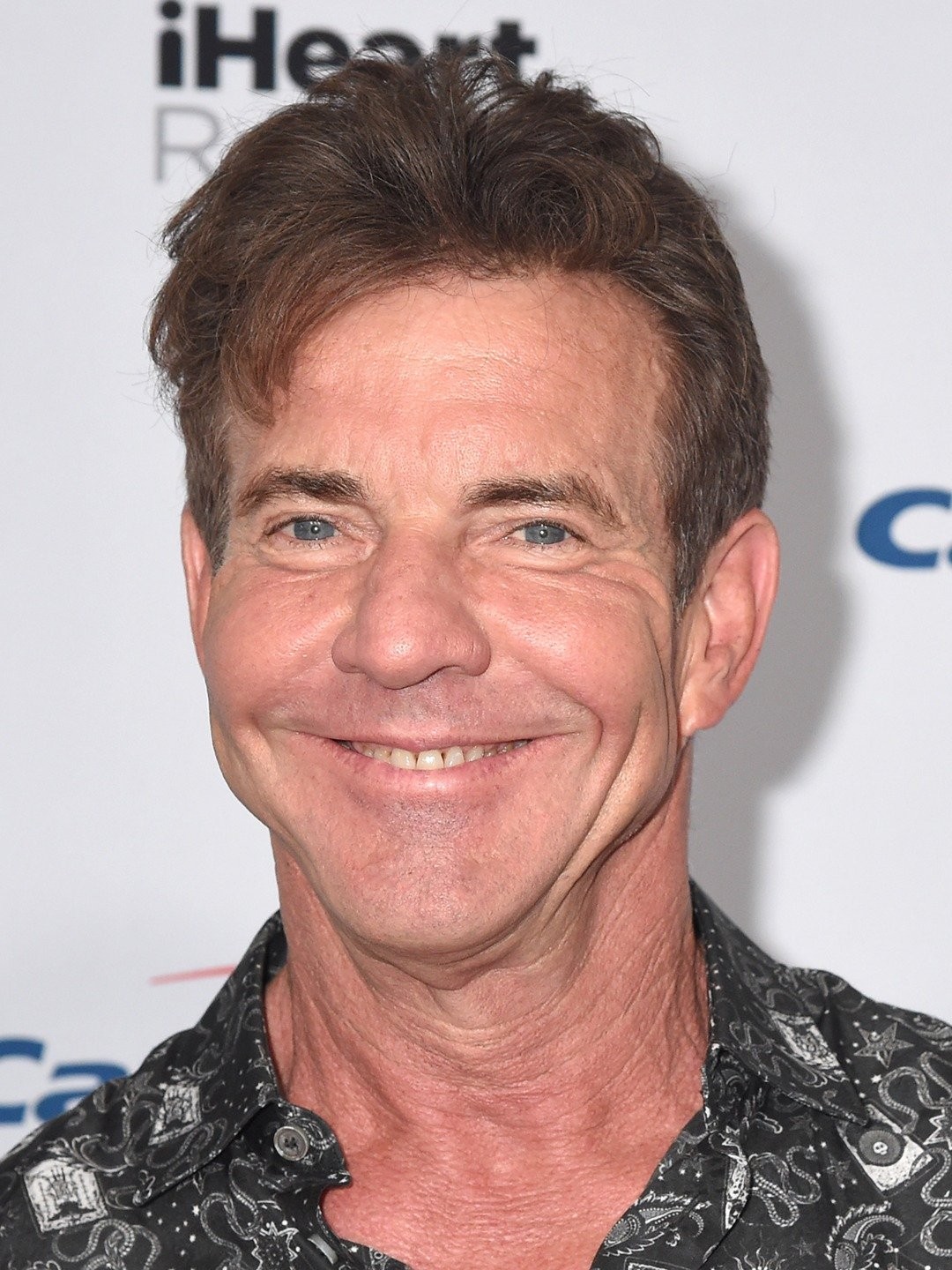 Dennis Quaid movie