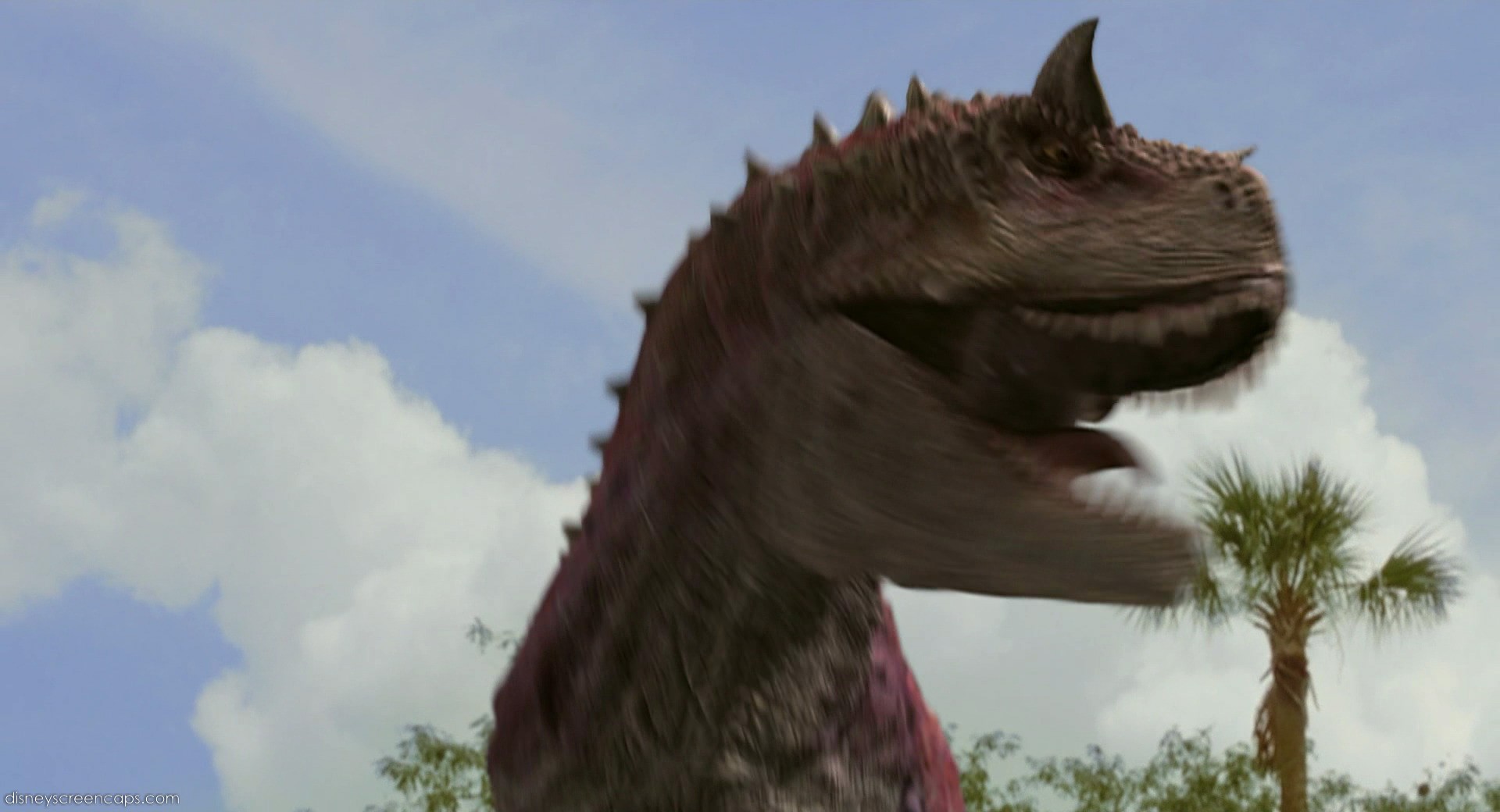 dinosaur 2000 carnotaurus