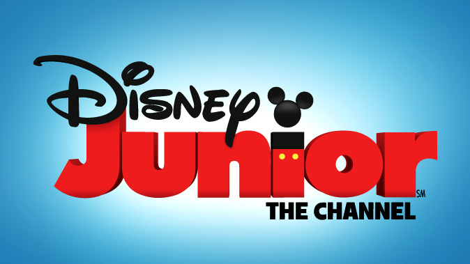 disney junior cars