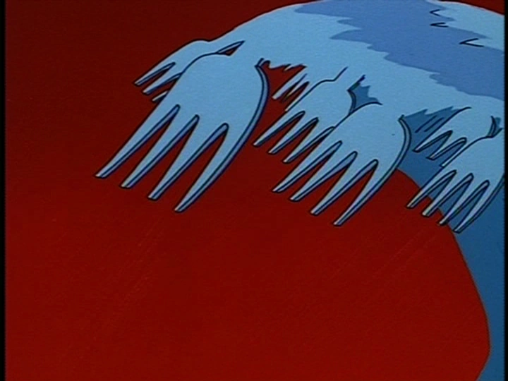 The Brave Little Toaster Disney Wiki FANDOM powered by Wikia