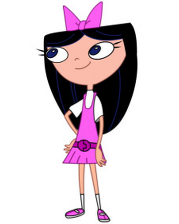 Isabella Garcia Shapiro Disney Wiki Fandom