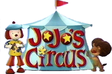 JoJo's Circus | Disney Wiki | FANDOM powered by Wikia