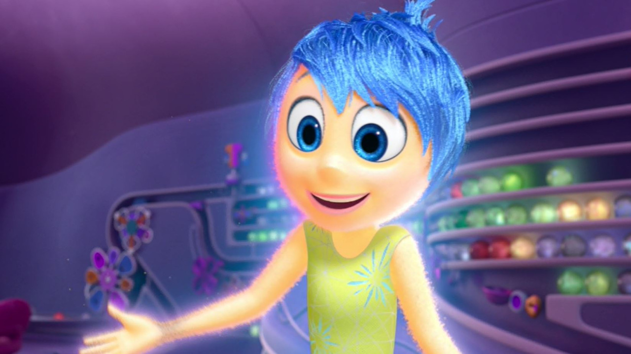Joy from Inside Out - wide 5