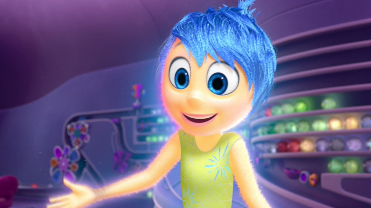 Image Joy from Inside Out.jpeg Disney Wiki FANDOM powered by Wikia