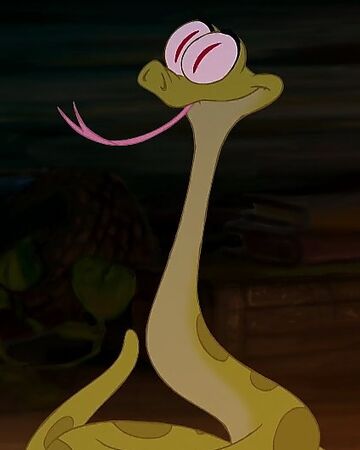 Juju Disney Wiki Fandom