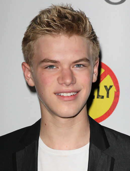 Kenton Duty | Disney Wiki | Fandom