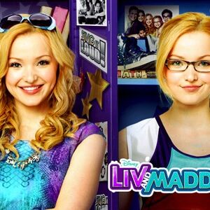 Liv And Maddie Disney Wiki Fandom