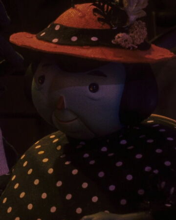 Mrs Ladybug Disney Wiki Fandom