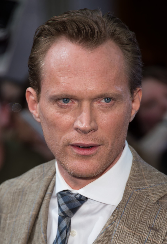 Paul Bettany wikipedia