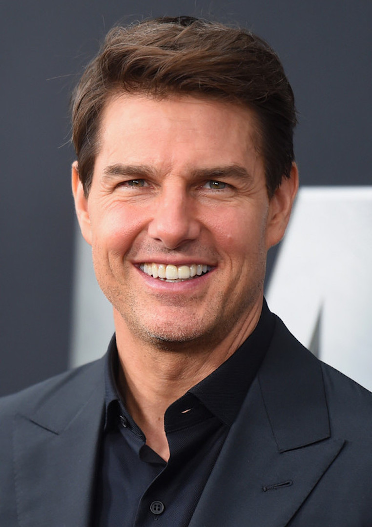 Tom Cruise | Disney Wiki | Fandom