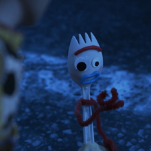 Forky Disney Wiki Fandom