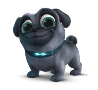 Bingo (Puppy Dog Pals) | Disney Wiki | FANDOM powered by Wikia