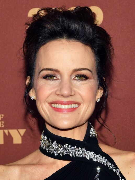 Carla Gugino Disney Wiki Fandom Powered By Wikia 0248