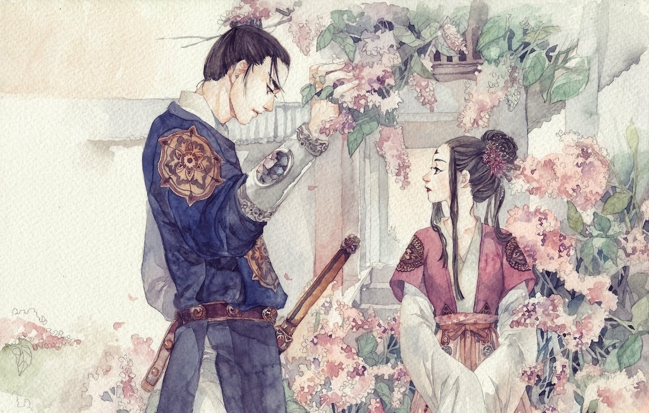 Image result for chang ge xing