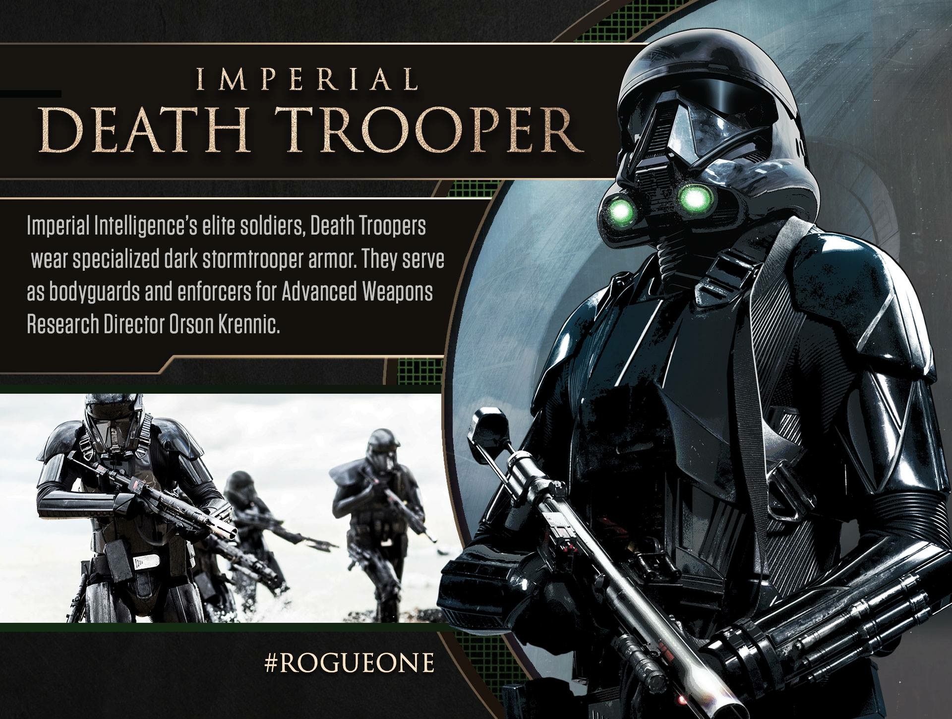 Книги штурмовик. Star Wars Death Troopers книга.