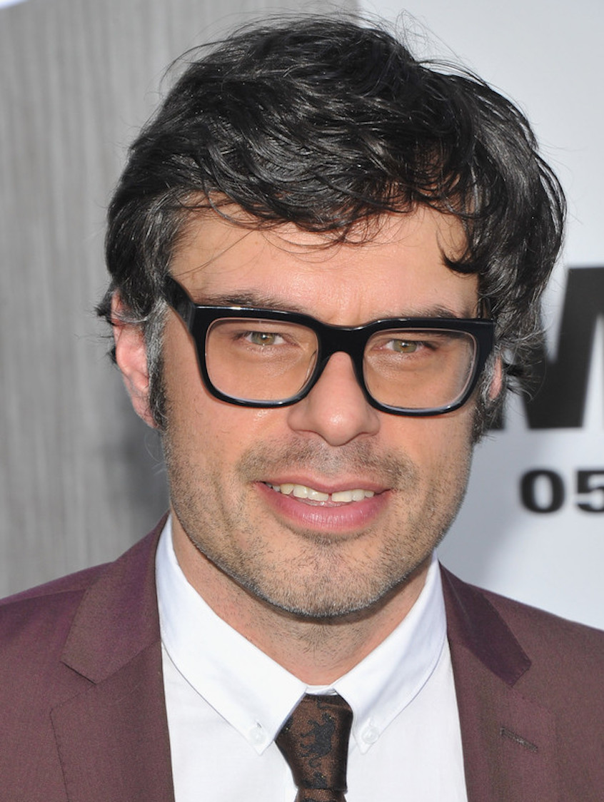 Jemaine Clement Moana