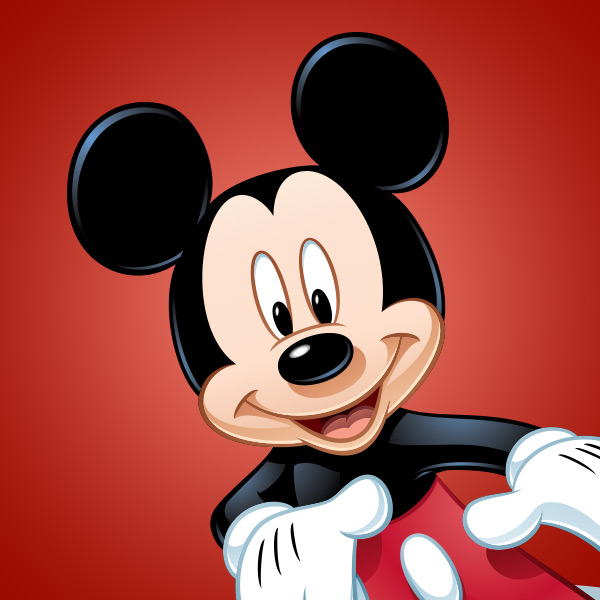 Image - Mickey Website Icon.jpg | Disney Wiki | FANDOM powered by Wikia