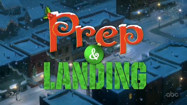 Prep & Landing | Disney Wiki | FANDOM powered by Wikia