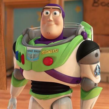Buzz Lightyear Disney Wiki Fandom