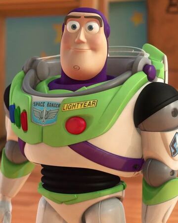 Buzz Lightyear Disney Wiki Fandom