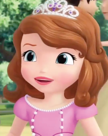 Sofia The Worst Disney Wiki Fandom