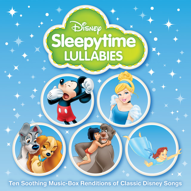 sleepytime lullabies