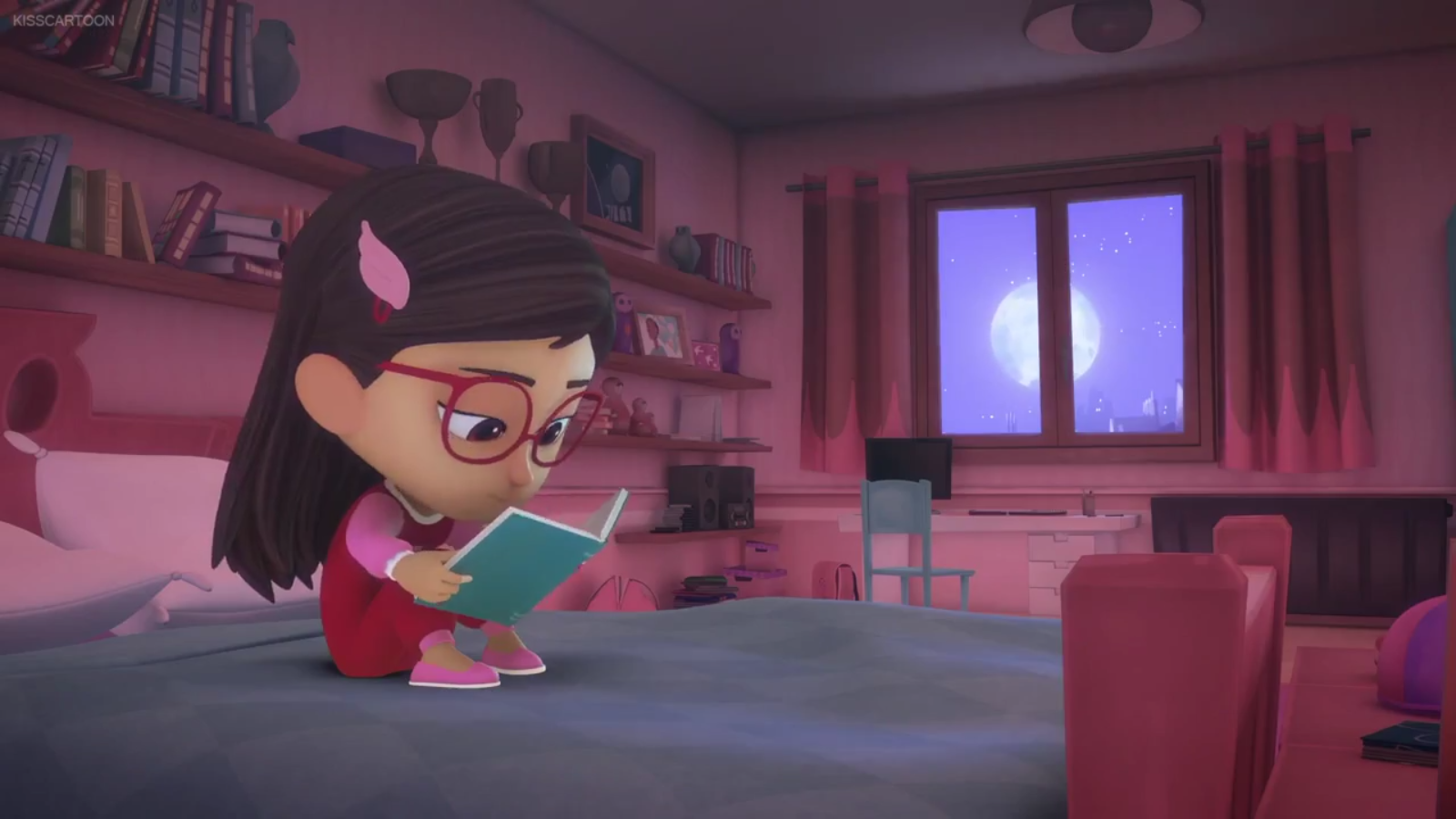 Image - Amaya PJs.png | Disney Wiki | FANDOM powered by Wikia