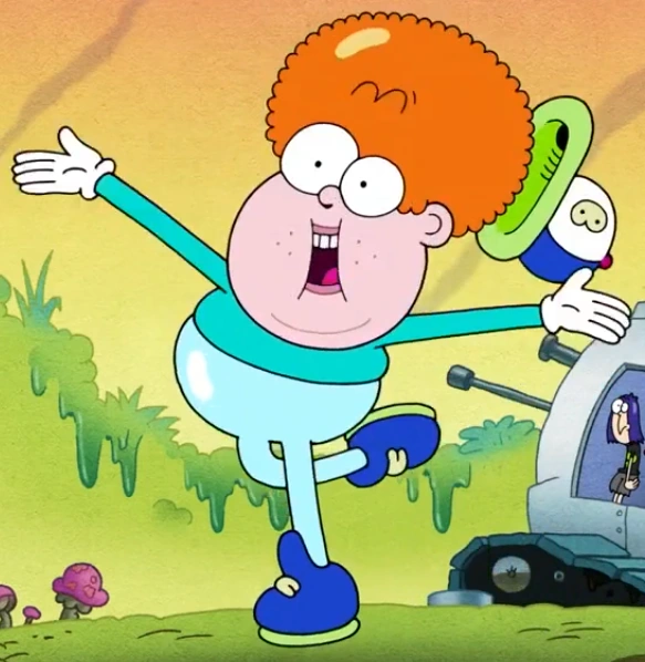 Billy Dilley Disney Wiki Fandom