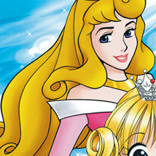 Kilala Princess - Aurora