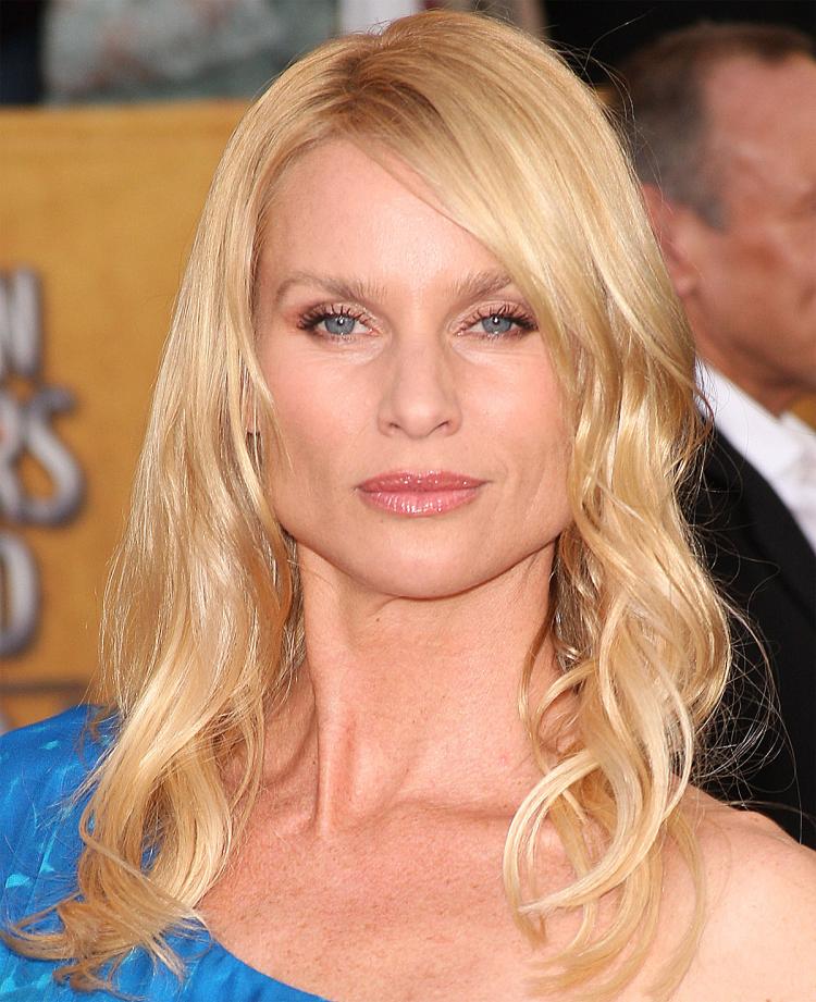 Nicollette Sheridan Disney Wiki FANDOM powered by Wikia