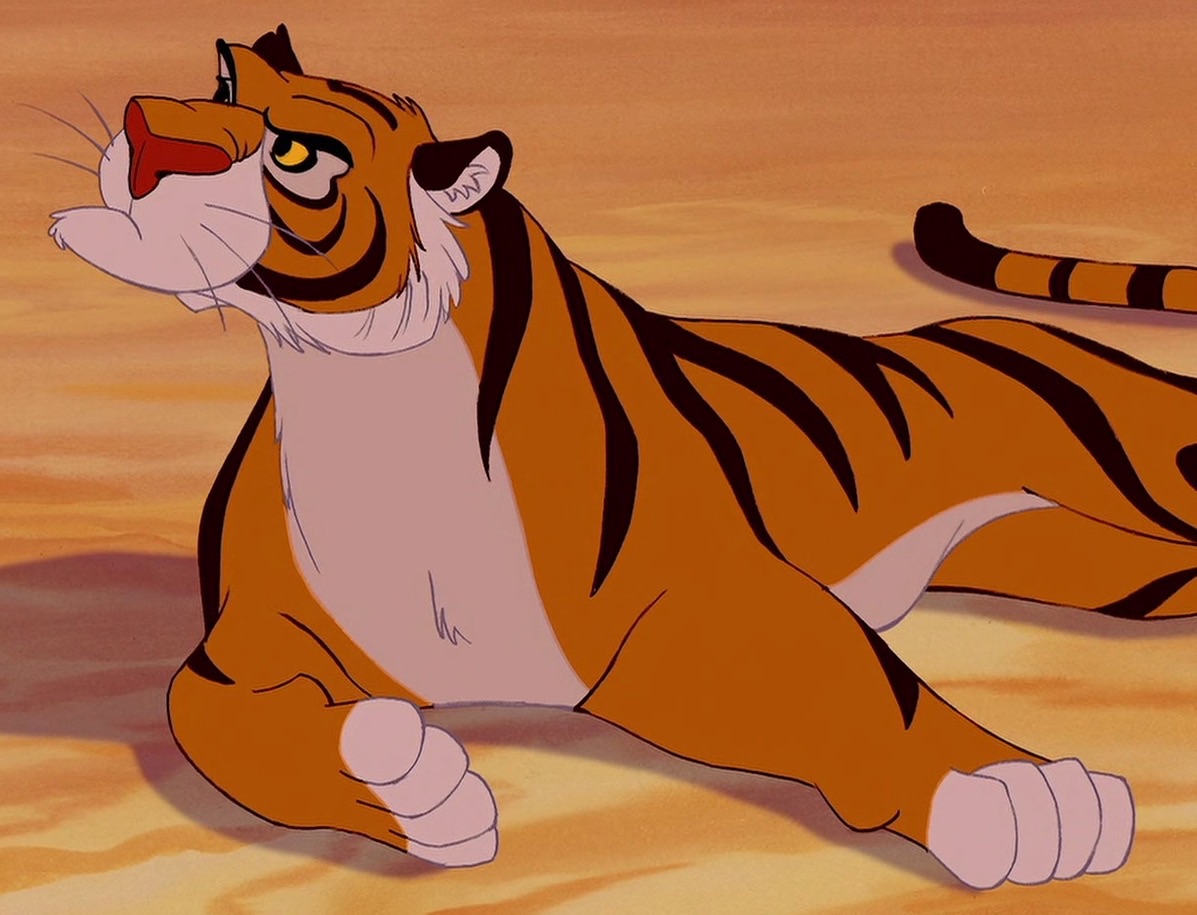 Rajah Disney Wiki Fandom Powered By Wikia 