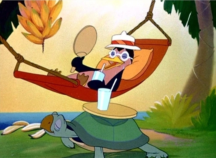 Image - The cold-blooded penguin 10large.jpg | Disney Wiki | FANDOM