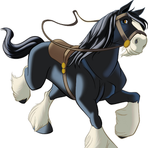 Angus Disney Wiki Fandom