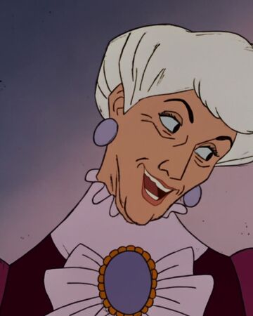 Madame Adelaide Bonfamille Disney Wiki Fandom