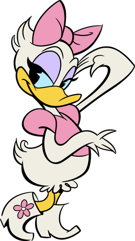 Image - Daisy render.PNG | Disney Wiki | FANDOM powered by Wikia