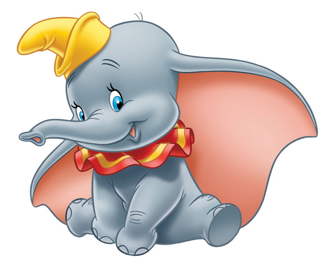 Image result for dumbo elephant