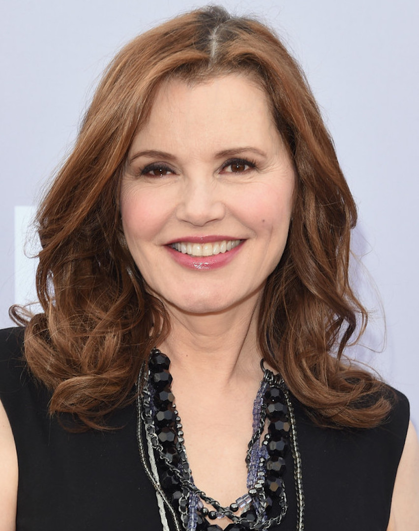 Geena Davis | Disney Wiki | Fandom