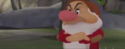 Grumpy DPEJ