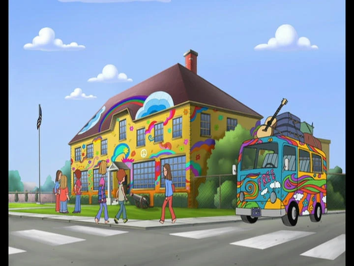 Incense and Peppermints Disney Wiki FANDOM powered by Wikia