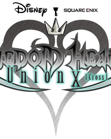 Kingdom Hearts Union X Disney Wiki Fandom