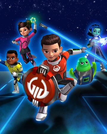 Mission Force One Disney Wiki Fandom