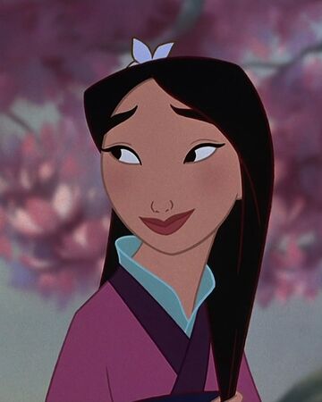 Fa Mulan | Disney Wiki | Fandom