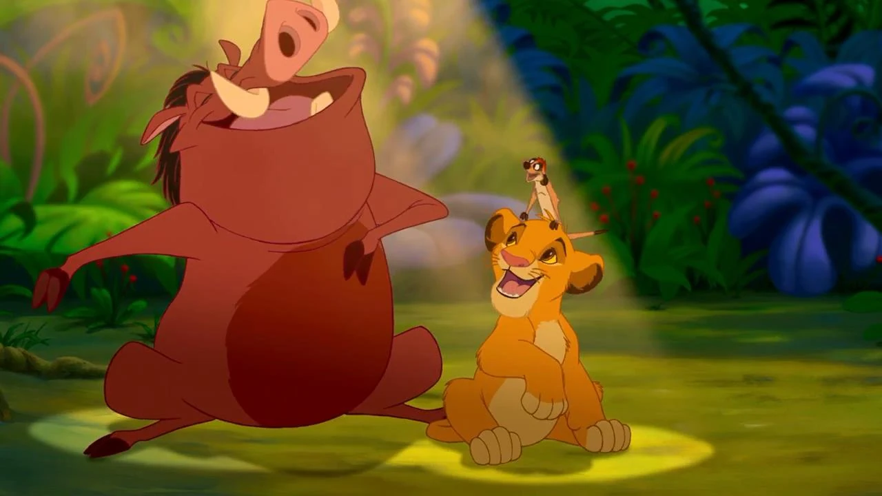 Hakuna Matata | Disney Wiki | FANDOM powered by Wikia
