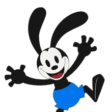 Oswald The Lucky Rabbit Gallery Disney Wiki Fandom