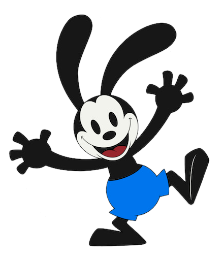 Oswald, el conejo afortunado | Disney Wiki | Fandom