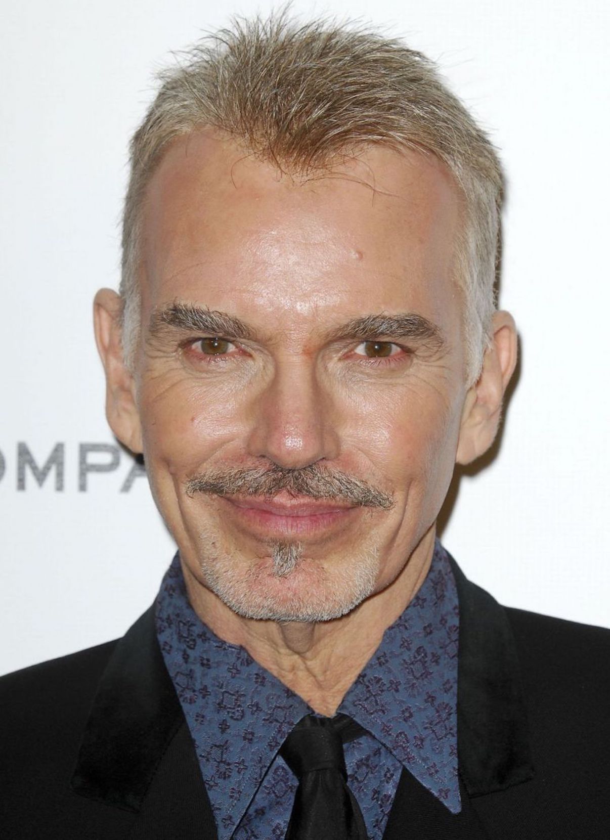 Billy Bob Thornton Billy Bob Thornton