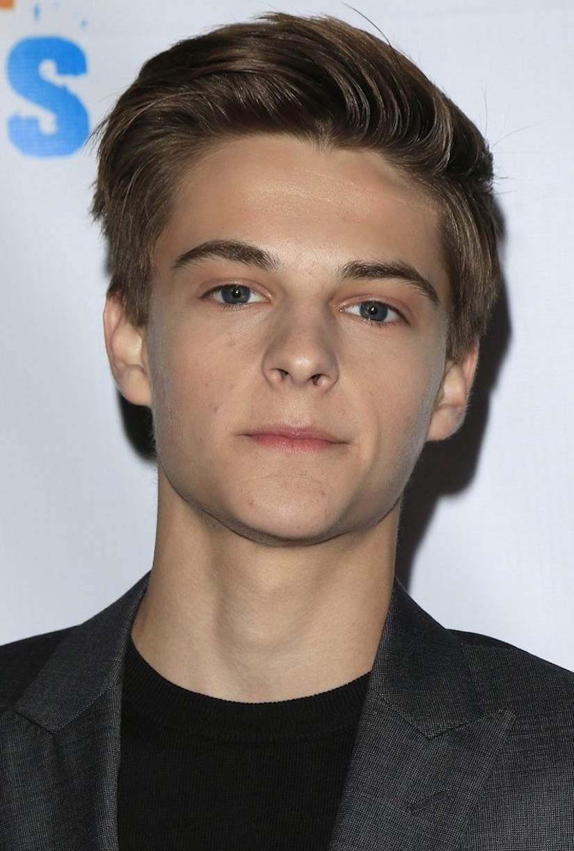 Corey Fogelmanis Disney Wiki Fandom