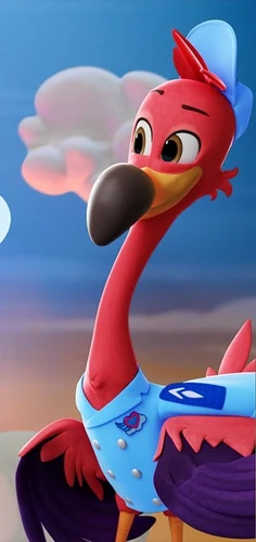 Freddy (T.O.T.S.) | Disney Wiki | Fandom