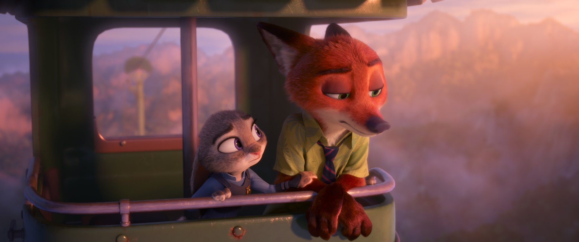 Judy Hopps Disney Wikia Fandom