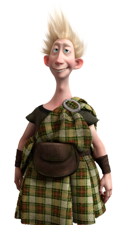 Wee Dingwall | Disney Wiki | FANDOM powered by Wikia